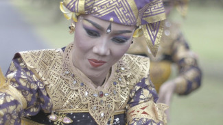 Tak Hanya Indah, Dua Kesenian Kuno Buleleng Kini Resmi Diakui sebagai Warisan Budaya Takbenda Indonesia