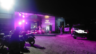 Warga Pitak Protes Kebisingan Kafe dan Biliar, Musik Keras Sampai Subuh
