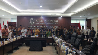 Ekonomi NTT Moncer! Target Pertumbuhan 2025 Lampaui Ekspektasi