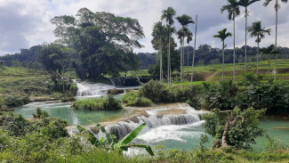 Hidden Gems Sumba Barat dan Sumba Barat Daya: Air Terjun Lapopu hingga Weekacura, Dijamin Bikin Segar dan Betah