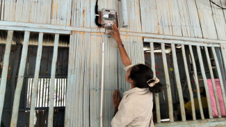 Ketika Cahaya Turun ke Lembah, PLN Menyalakan Mimpi Generasi Dusun Terpencil