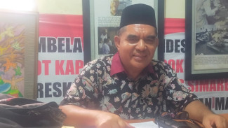 Rakyat NTT Desak Prabowo Tugaskan Natalius Pigai Hentikan Human Trafficking