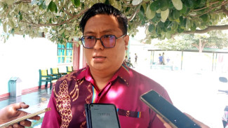 Hari Pangan Sedunia Keuskupan Agung Kupang: Gerakan Cinta Pangan Lokal Demi Hidup Sehat dan Masa Depan Lebih Baik