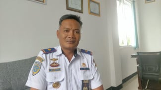 Foto Demi Konektivitas dan Pariwisata, Bandara Ruteng Usul Rute Baru ...
