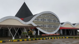 Demi Konektivitas dan Pariwisata, Bandara Ruteng Usul Rute Baru: Ruteng-Labuan Bajo-Lombok-Denpasar