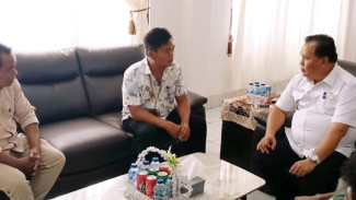 PLN Pulihkan Listrik di Pulau Timor Lebih Cepat, DPRD dan Pemda Malaka Beri Apresiasi