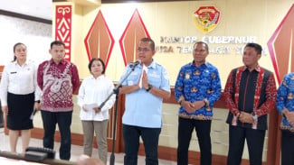 Sinergi Budaya Lintas Samudra: NTT Jadi Gerbang Diplomasi Iklim 17 Negara Pasifik