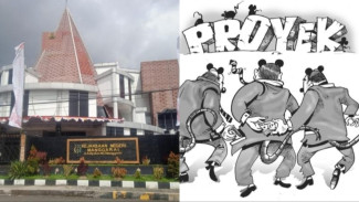 AKMP Soroti Kedekatan Kejari Manggarai dengan PT Indoraya dalam Proyek 27 M di Matim, Desak Copot Deddi Diliyanto