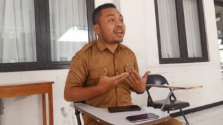 Wilbrodus Putra Disebut Biang Kerok Amburadulnya Sejumlah Proyek di Matim, Kejati NTT Diminta Tindak Tegas!