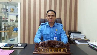 Program Buka Segel Perumda Air Minum Kota Kupang Bantu Warga: Bayar Separuh, Air Mengalir Lagi