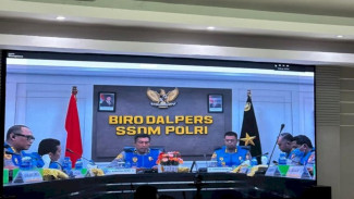 Dua Pejabat Utama Polda NTT Lulus Seleksi P4N Lemhannas RI