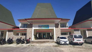 Dari Kelangkaan Obat hingga Polemik Rujukan, Inilah Bukti Kegagalan Tata Kelola Kesehatan di Sumba Barat Daya