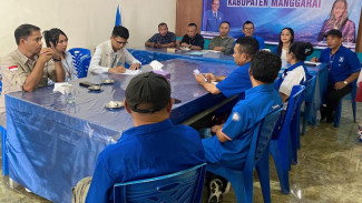 Dinilai Sulit Ditertibkan, Hak Pilih ASN Diusulkan Sama dengan TNI/Polri pada Pemilu 2029
