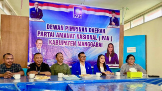 Verifikasi Data PAN, Bawaslu Tekankan Keterwakilan Perempuan 30%