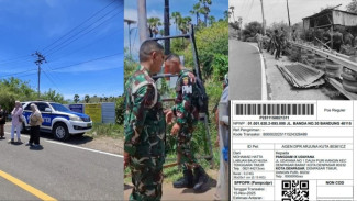 Sengketa Tanah 3,1 Ha di Labuan Bajo Berlanjut ke Puspom AD, Pemilik Lahan Minta Kepastian Hukum dan Netralitas TNI
