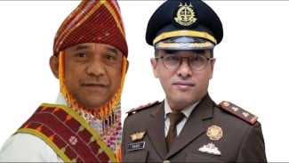 Petisi Mendesak Jaksa Agung Pidanakan Bupati Manggarai dan Eks Kajari Terkait Dugaan Suap SP3 Bawang