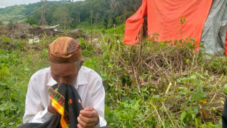 Menguak Misteri Kematian, Polisi Bongkar Makam Restiana Tija, Ini Kata Ahli Forensik