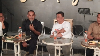 Siswa Halmahera Didorong Adaptif Hadapi Kultur Kampung Inggris Pare