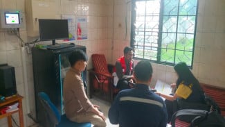 BPH Migas Sidak SPBU di Manggarai Pasca Kelangkaan BBM