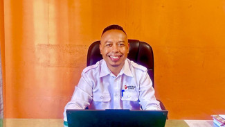 Teknis Pengembangan Jaringan dan Pemberdayaan Komunitas Pengawasan Partisipatif
