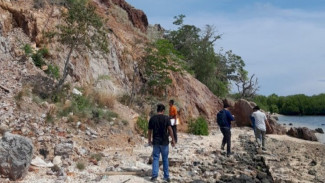 KPK Bongkar Sarang Tambang Emas Ilegal Dekat TN Komodo Diduga Libatkan Oknum Polisi, Polda NTT Buka Layanan Pengaduan