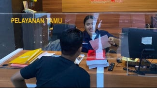 Berkas Tersangka Kasus BBM Subsidi WW Cs Dilimpahkan ke Kejaksaan, Polisi Tepis Tudingan Suap