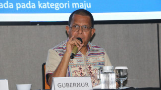 HLM TPID dan TP2DD NTT: Membangun Sinergi untuk Pertumbuhan Berkelanjutan