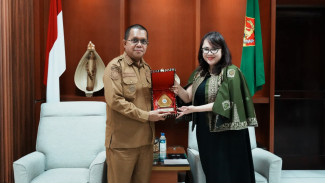 Memperkuat Kolaborasi Migrasi di NTT untuk Tata Kelola Pekerja Migran yang Lebih Baik