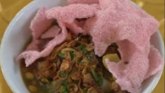 Cara Membuat Bubur Ase Rumahan: Sajian Tradisional Betawi yang Lezat