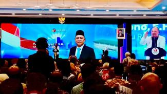 Totok Hariyono: Bawaslu Meneguhkan Diri sebagai Penjaga Peradaban Demokrasi