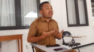 Warga Desak Pemda Matim Pecat Eks PPK PUPR dari ASN Terkait Dugaan Nepotisme Proyek Jembatan Rp10 Miliar