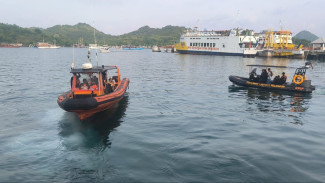 Kapal Wisata Putri Sakina Tenggelam, KSOP Labuan Bajo Tutup Pelayaran ke Pulau Padar dan Komodo