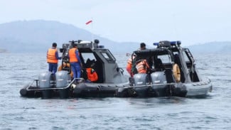 Polisi Segera Tetapkan Tersangka Insiden KM Putri Sakinah Tewaskan Pelatih Valencia dan Tiga Anaknya