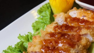 Rahasia Ayam Nanking Renyah dan Gurih ala Restoran, Bisa Dibuat di Rumah!