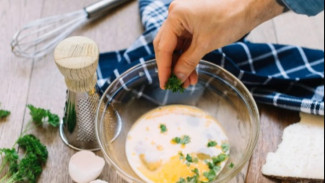 Rahasia Menu Rumahan: Stim Telur Jadi Lezat dengan 2 Pendamping Ini!