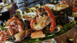 Bandung Culinary Guide 2026: Destinasi Seafood yang Bikin Ketagihan