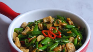 5 Resep Masakan Sehari-hari dari Sayur, Praktis dan Lezat Agar Tidak Bosan di Rumah