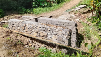 Proyek Mangkrak Dana Desa Benteng Poco: Kades Borong Pengerjaan Tanpa Melibatkan TPK