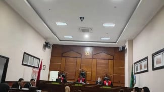 Miris! Ungkap Dugaan Korupsi BUMD Pemprov DKI, Aktivis dan Whistleblower Malah Dihukum