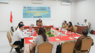 Mengganti Direksi Hingga Penunjukan Plt, Pemprov NTT Transformasi Total PT Flobamor