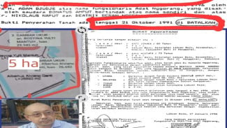 Menyambut Ketegasan Majelis Hakim PN Bajo di Perkara no.32 & 33 sebagai Kepanjangan Tangan Tuhan di Labuan Bajo