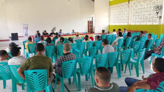 Umat Muslim dan Katholik di Nagekeo Kompak Membentuk Panitia MTQ