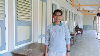 Pendidikan Karakter di Era Digital Hadapi Tantangan Serius