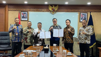 BPOLBF Gandeng Investor Perkuat Daya Tarik Wellness dan Agrowisata Parapuar Labuan Bajo