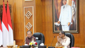 Oknum Diaspora Selalu Buat Ulah di Bali, Wagub NTT Johni Asadoma Minta Maaf