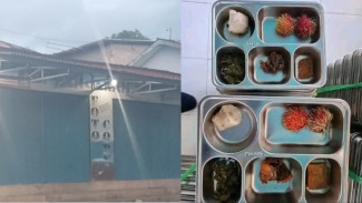 Menu MBG Dipertanyakan, DPRD Manggarai Timur Dorong Pengecekan Dapur Milik Pancaran Borong