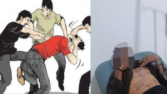 Kuasa Hukum Pertanyakan Alasan Kasus Pengeroyokan Jurnalis di TTU Belum Naik Penyidikan