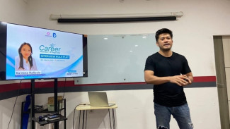Platform Kolaborasi “Sintesis” Karya Alumni SDGs Jembatani Lulusan Sarjana ke Dunia Kerja