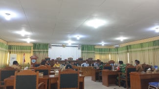 Banyak Aset Pemda Belum Bersertipikat, DPRD Nagekeo Panggil Camat, BPN, dan TNI