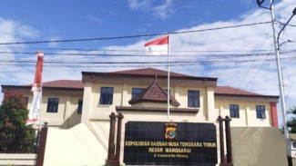 PT Gistek Ambil Sikap Tegas, Dugaan Pemerasan Proyek PLTMH Dilaporkan ke Polres Manggarai